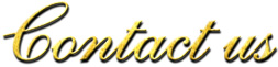 Contact us